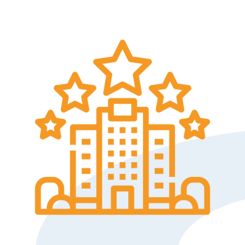 Handpicked Stays & Experiences